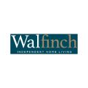 Walfinch Franchising logo